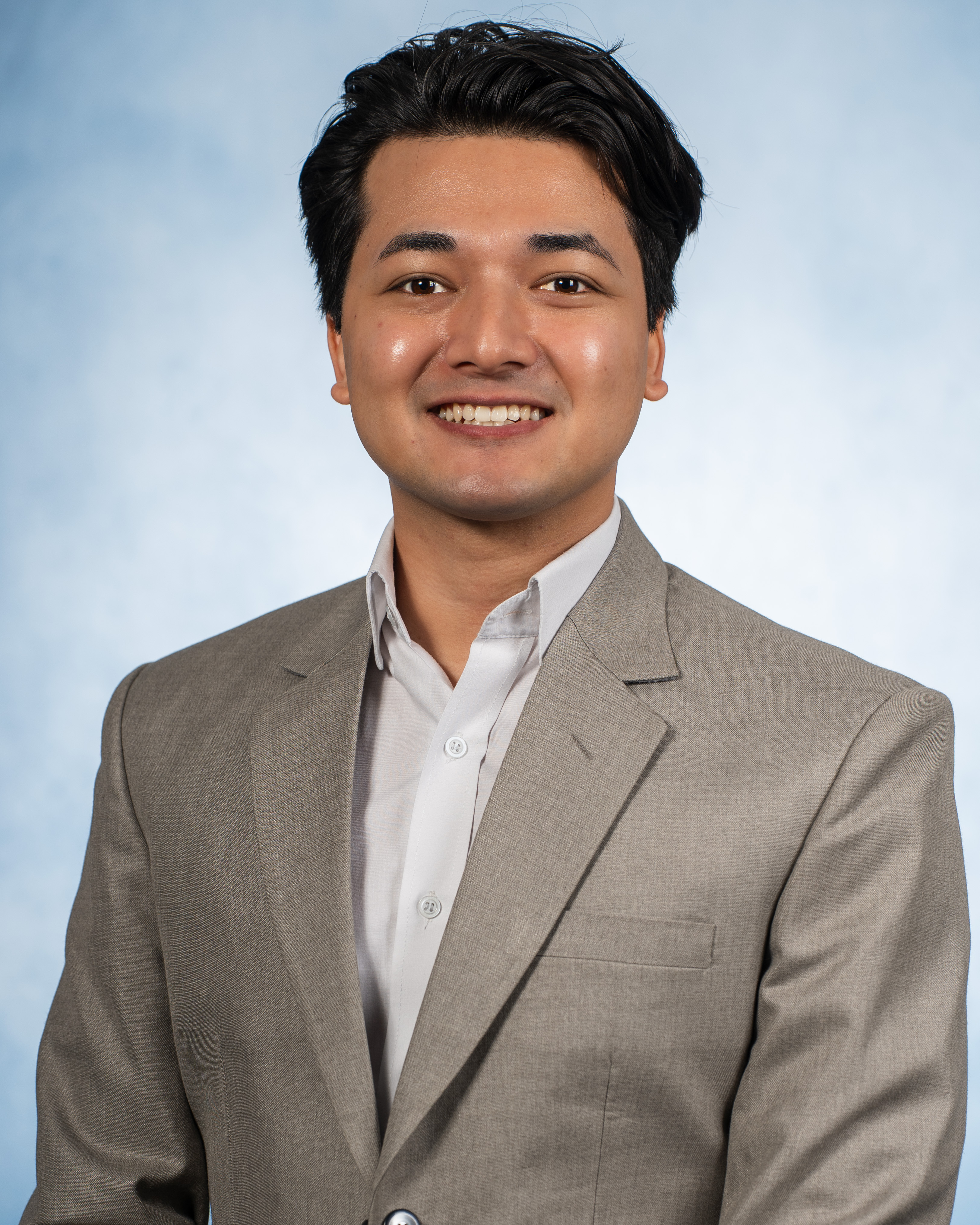 Bishwash Khadka profile